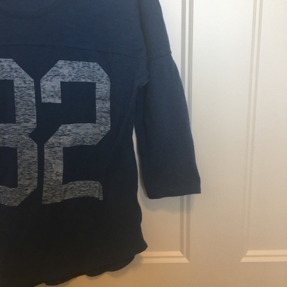 Old Navy Girls size large 10/12 top - Picture 4 of 6